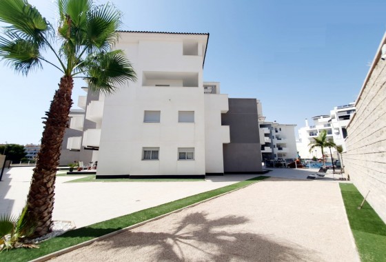 Segunda Mano - Apartamento - Orihuela Costa - Villamartín-Las Filipinas