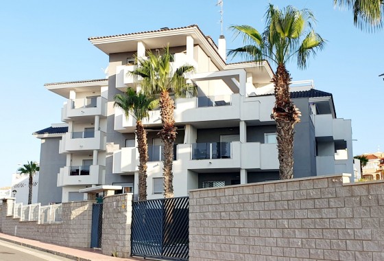 Segunda Mano - Apartamento - Orihuela Costa - Villamartín-Las Filipinas