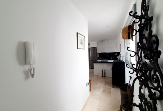 Segunda Mano - Apartamento - Orihuela Costa - Villamartín-Las Filipinas