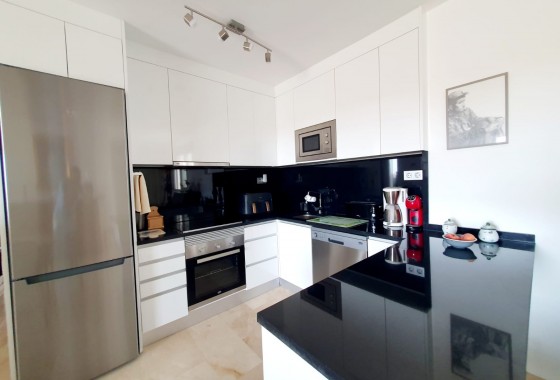 Segunda Mano - Apartamento - Orihuela Costa - Villamartín-Las Filipinas