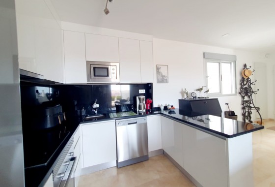 Segunda Mano - Apartamento - Orihuela Costa - Villamartín-Las Filipinas