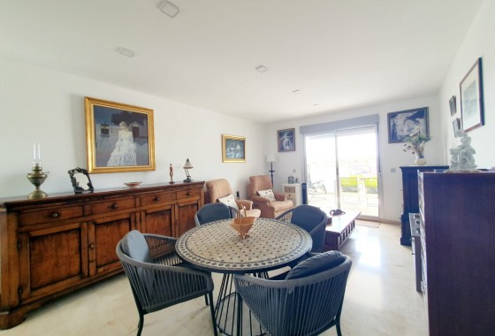 Segunda Mano - Apartamento - Orihuela Costa - Villamartín-Las Filipinas