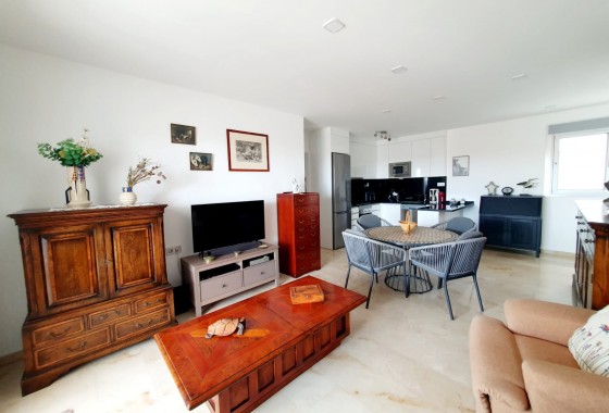 Segunda Mano - Apartamento - Orihuela Costa - Villamartín-Las Filipinas