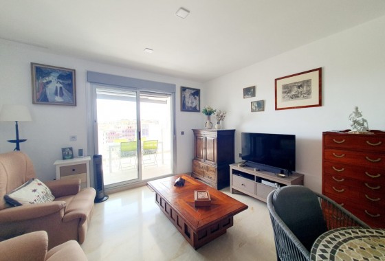 Segunda Mano - Apartamento - Orihuela Costa - Villamartín-Las Filipinas