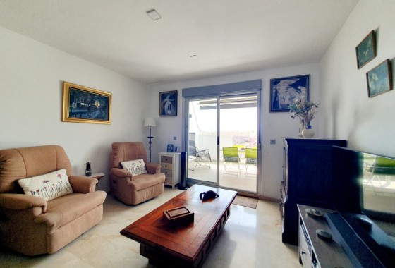 Segunda Mano - Apartamento - Orihuela Costa - Villamartín-Las Filipinas