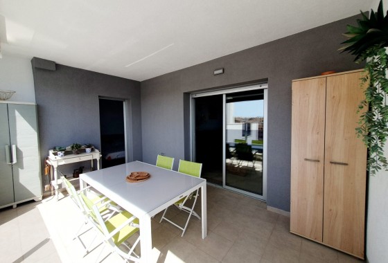 Segunda Mano - Apartamento - Orihuela Costa - Villamartín-Las Filipinas