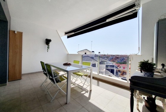 Segunda Mano - Apartamento - Orihuela Costa - Villamartín-Las Filipinas