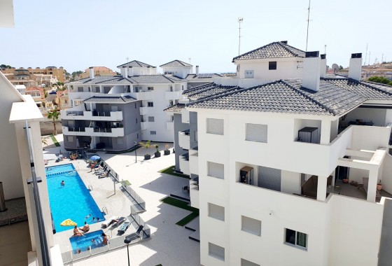 Segunda Mano - Apartamento - Orihuela Costa - Villamartín-Las Filipinas