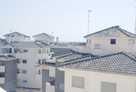 Segunda Mano - Apartamento - Orihuela Costa - Villamartín-Las Filipinas