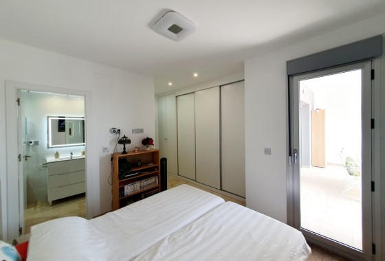 Segunda Mano - Apartamento - Orihuela Costa - Villamartín-Las Filipinas