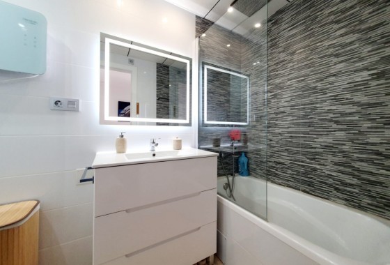 Segunda Mano - Apartamento - Orihuela Costa - Villamartín-Las Filipinas