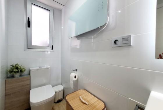 Segunda Mano - Apartamento - Orihuela Costa - Villamartín-Las Filipinas