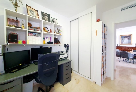 Segunda Mano - Apartamento - Orihuela Costa - Villamartín-Las Filipinas