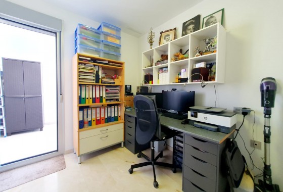 Segunda Mano - Apartamento - Orihuela Costa - Villamartín-Las Filipinas