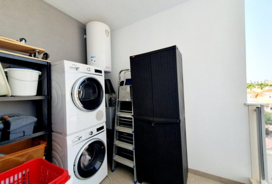 Segunda Mano - Apartamento - Orihuela Costa - Villamartín-Las Filipinas