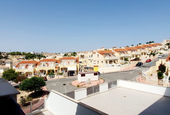Segunda Mano - Apartamento - Orihuela Costa - Villamartín-Las Filipinas