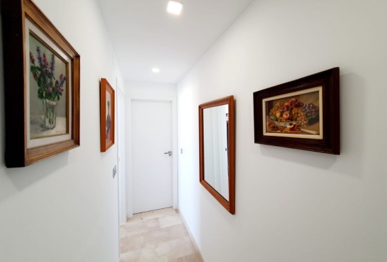 Segunda Mano - Apartamento - Orihuela Costa - Villamartín-Las Filipinas