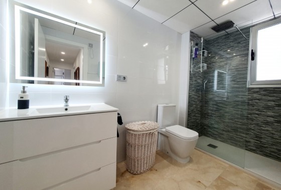 Segunda Mano - Apartamento - Orihuela Costa - Villamartín-Las Filipinas