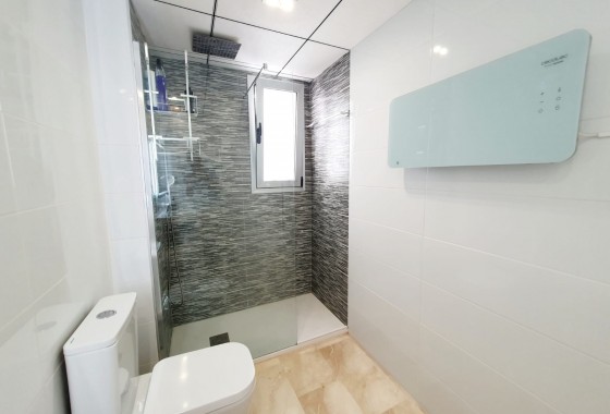 Segunda Mano - Apartamento - Orihuela Costa - Villamartín-Las Filipinas