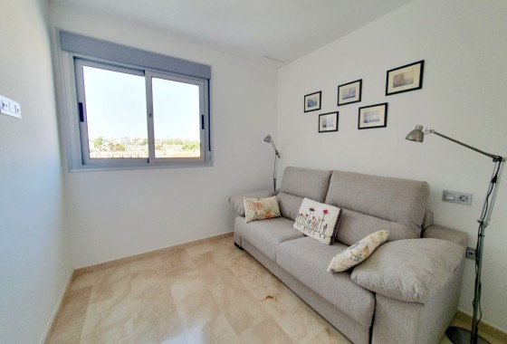 Segunda Mano - Apartamento - Orihuela Costa - Villamartín-Las Filipinas