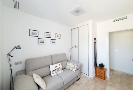 Segunda Mano - Apartamento - Orihuela Costa - Villamartín-Las Filipinas