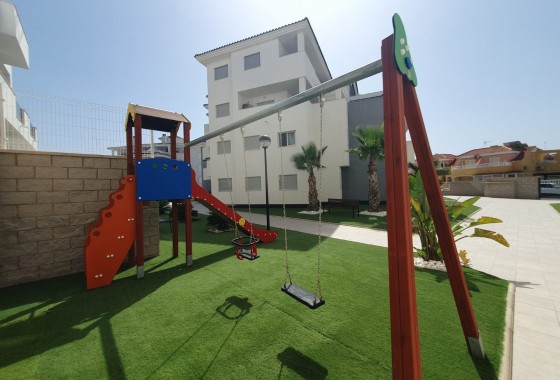 Segunda Mano - Apartamento - Orihuela Costa - Villamartín-Las Filipinas