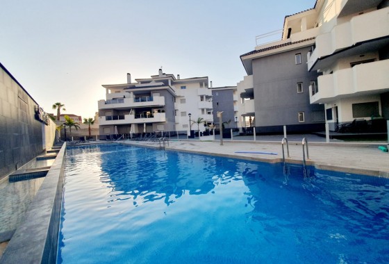 Segunda Mano - Apartamento - Orihuela Costa - Villamartín-Las Filipinas