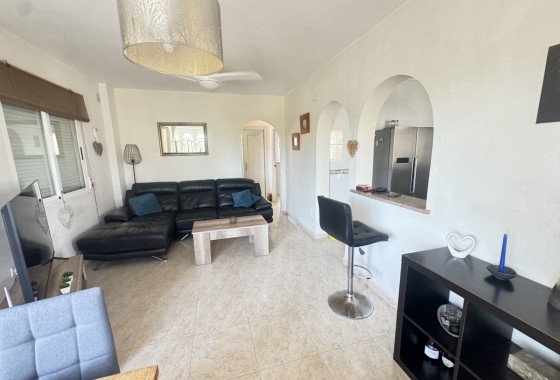 Segunda Mano - Chalet - Villamartin