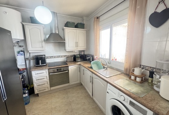 Segunda Mano - Chalet - Villamartin