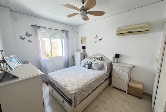 Segunda Mano - Chalet - Villamartin