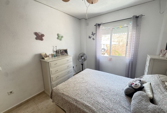 Segunda Mano - Chalet - Villamartin