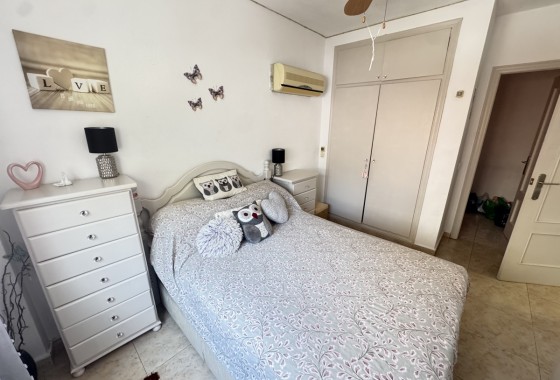 Segunda Mano - Chalet - Villamartin