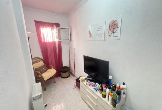 Segunda Mano - Chalet - Villamartin