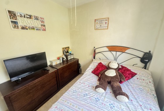 Segunda Mano - Chalet - Villamartin