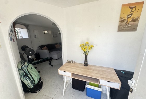 Segunda Mano - Chalet - Villamartin