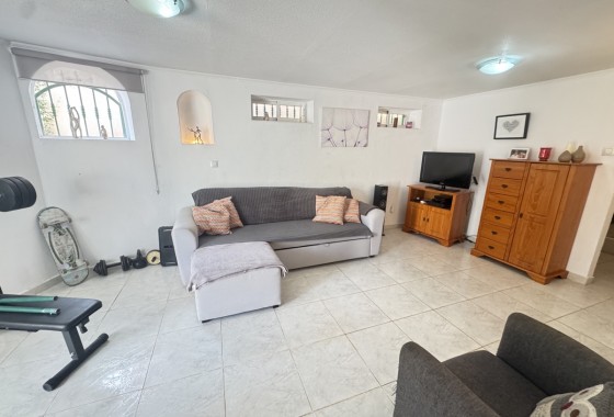 Segunda Mano - Chalet - Villamartin