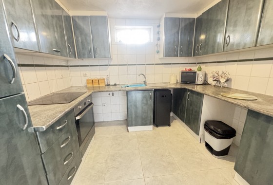 Segunda Mano - Chalet - Villamartin