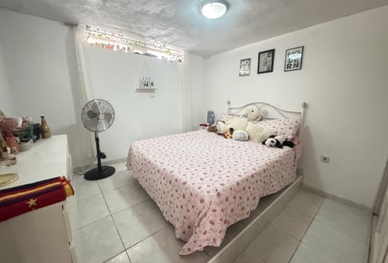 Segunda Mano - Chalet - Villamartin