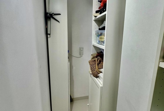 Revente - Ground floor apartment - Mil Palmeras