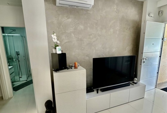 Revente - Ground floor apartment - Mil Palmeras