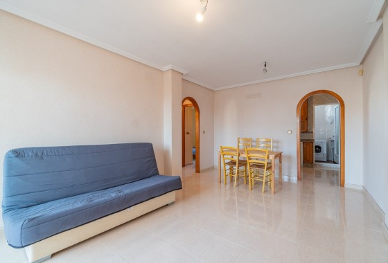 Revente - Appartement - Orihuela Costa - Lomas de Cabo Roig