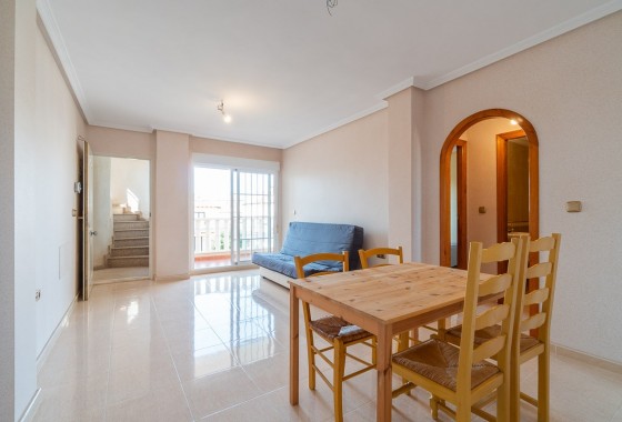 Revente - Appartement - Orihuela Costa - Lomas de Cabo Roig