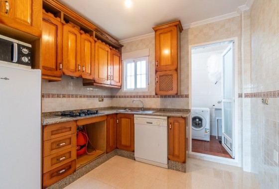 Revente - Appartement - Orihuela Costa - Lomas de Cabo Roig