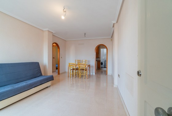 Revente - Appartement - Orihuela Costa - Lomas de Cabo Roig