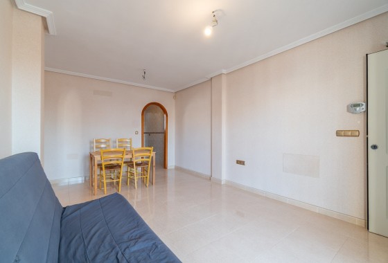 Revente - Appartement - Orihuela Costa - Lomas de Cabo Roig