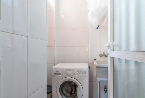 Revente - Appartement - Orihuela Costa - Lomas de Cabo Roig