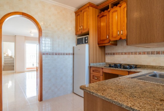 Revente - Appartement - Orihuela Costa - Lomas de Cabo Roig