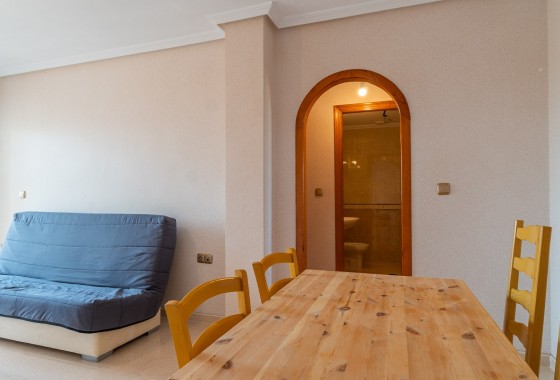 Revente - Appartement - Orihuela Costa - Lomas de Cabo Roig