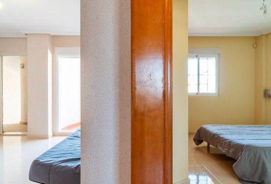 Revente - Appartement - Orihuela Costa - Lomas de Cabo Roig