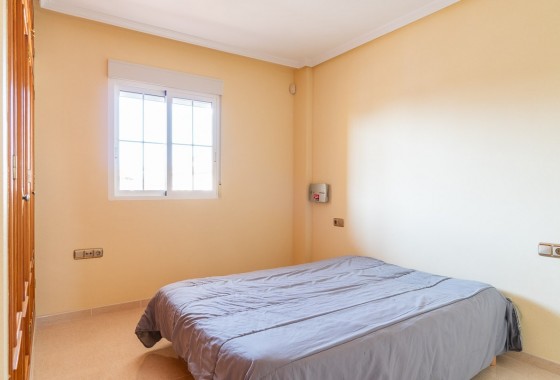 Revente - Appartement - Orihuela Costa - Lomas de Cabo Roig